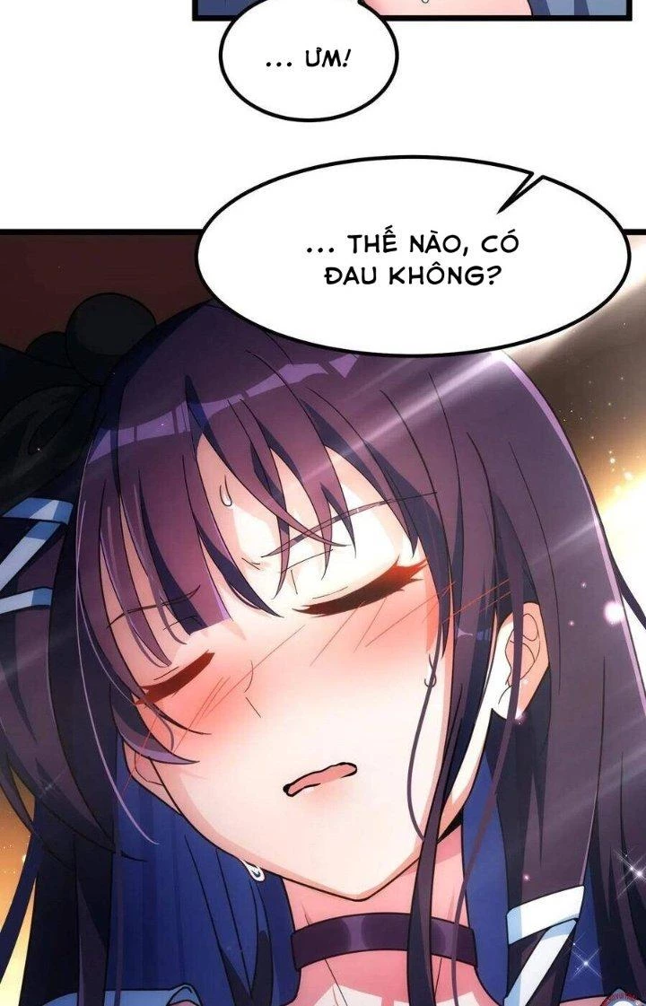 Phương Pháp Sử Dụng Ma Nữ Và Thánh Nữ Chapter 19 - Trang 2