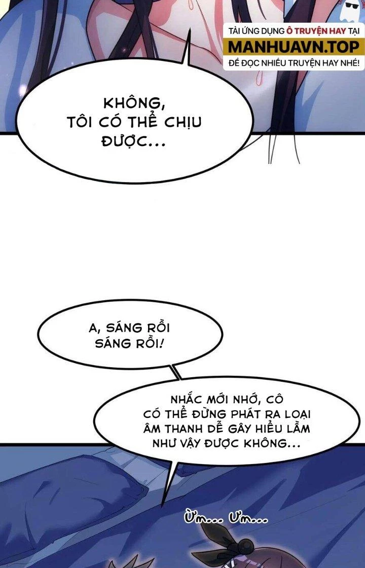 Phương Pháp Sử Dụng Ma Nữ Và Thánh Nữ Chapter 19 - Trang 2