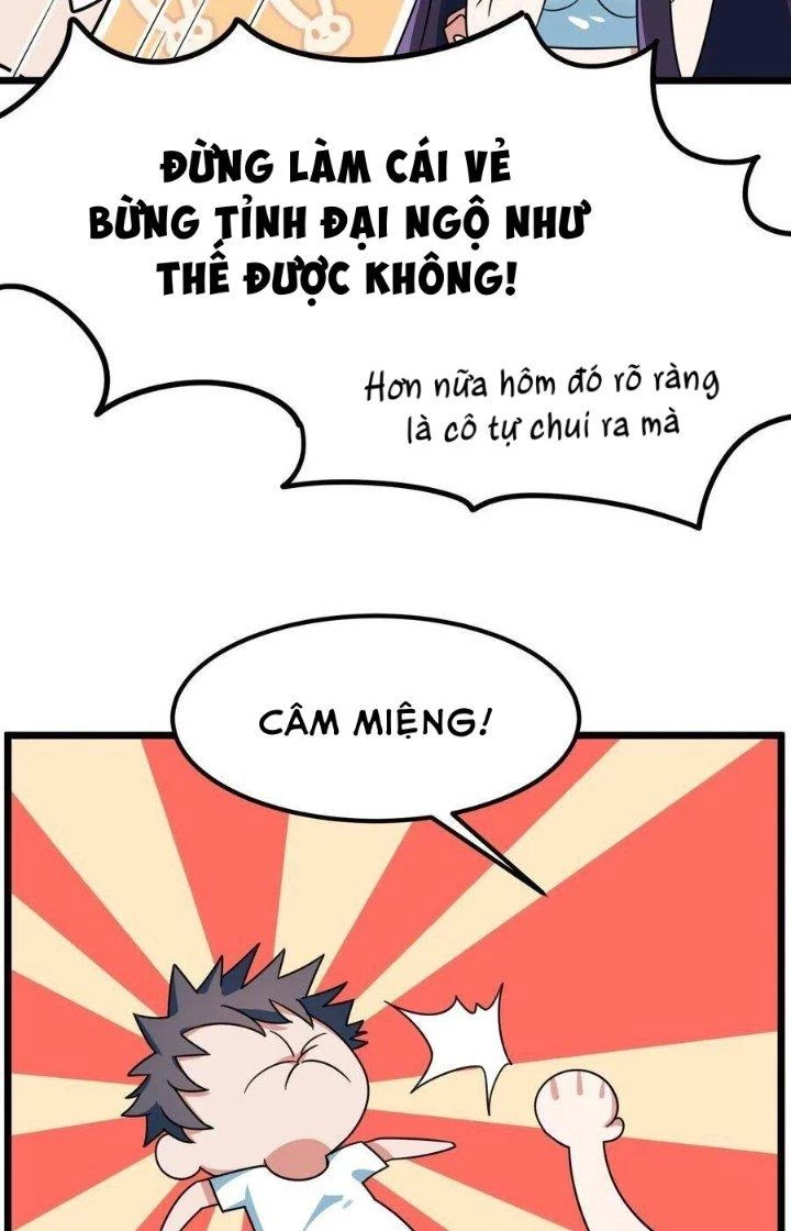 Phương Pháp Sử Dụng Ma Nữ Và Thánh Nữ Chapter 19 - Trang 2