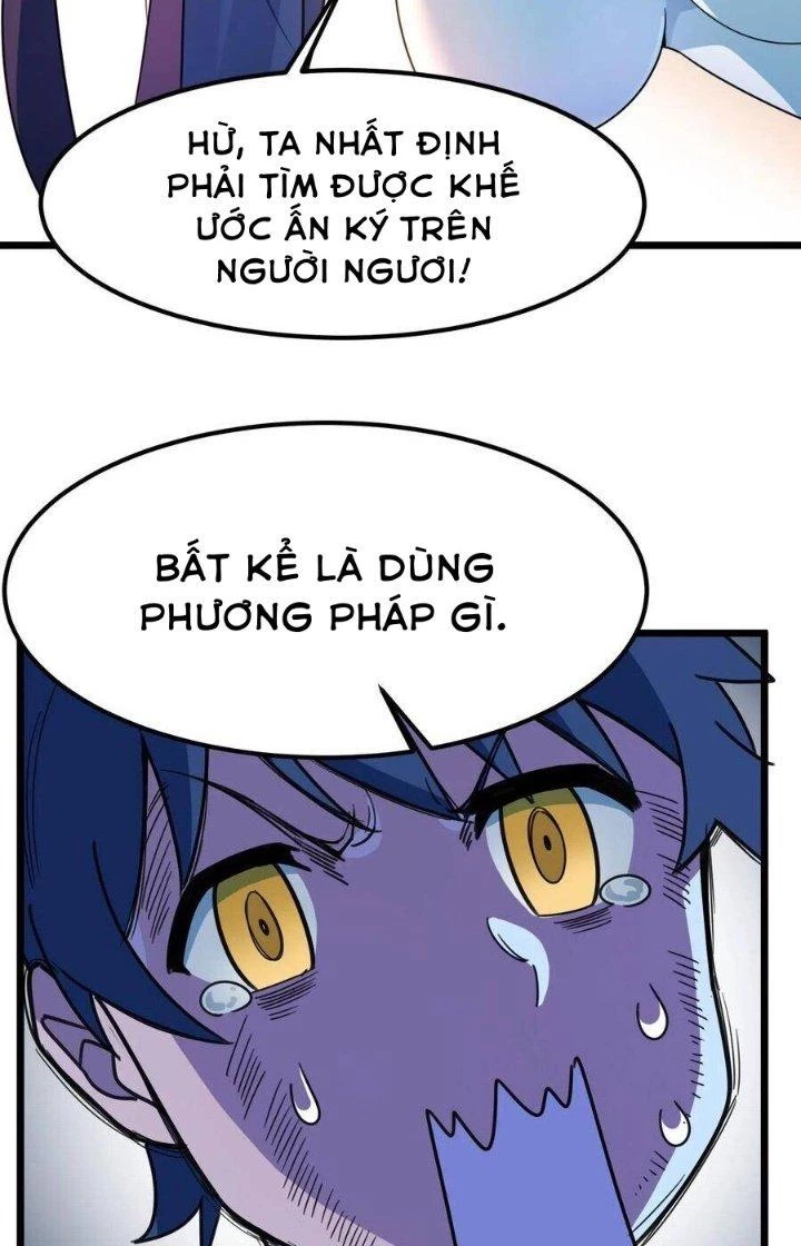 Phương Pháp Sử Dụng Ma Nữ Và Thánh Nữ Chapter 19 - Trang 2