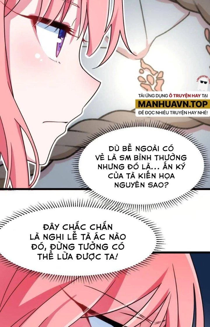 Phương Pháp Sử Dụng Ma Nữ Và Thánh Nữ Chapter 19 - Trang 2