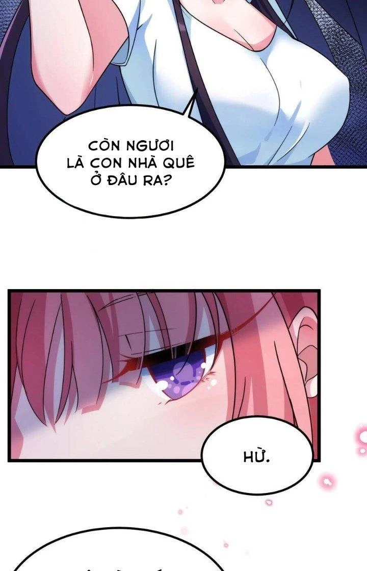 Phương Pháp Sử Dụng Ma Nữ Và Thánh Nữ Chapter 19 - Trang 2