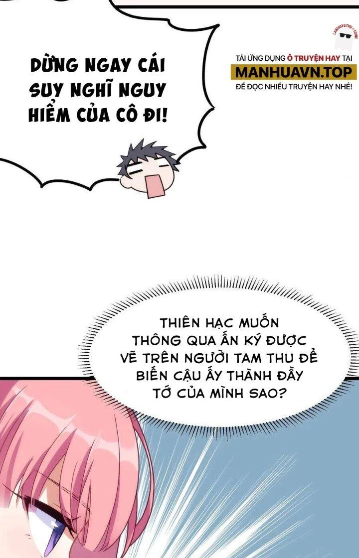 Phương Pháp Sử Dụng Ma Nữ Và Thánh Nữ Chapter 20 - Trang 2