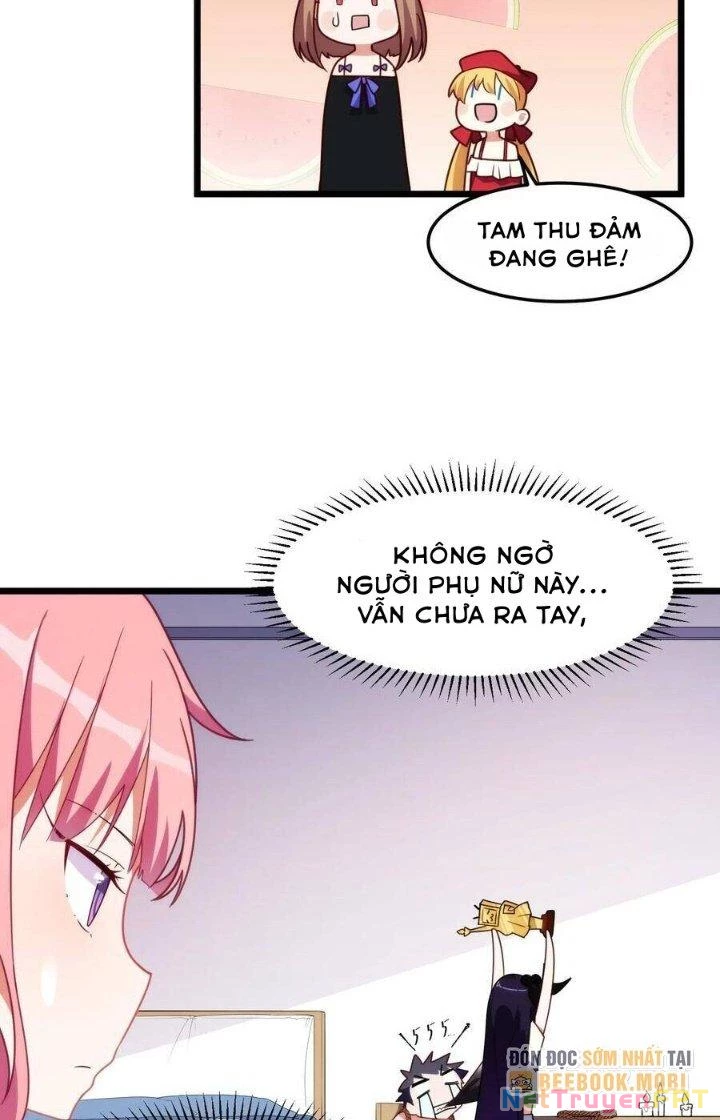 Phương Pháp Sử Dụng Ma Nữ Và Thánh Nữ Chapter 20 - Trang 2