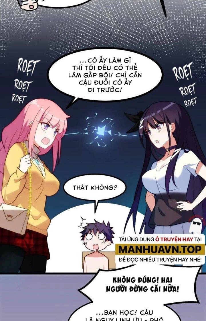 Phương Pháp Sử Dụng Ma Nữ Và Thánh Nữ Chapter 20 - Trang 2