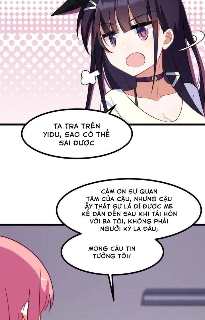 Phương Pháp Sử Dụng Ma Nữ Và Thánh Nữ Chapter 20 - Trang 2