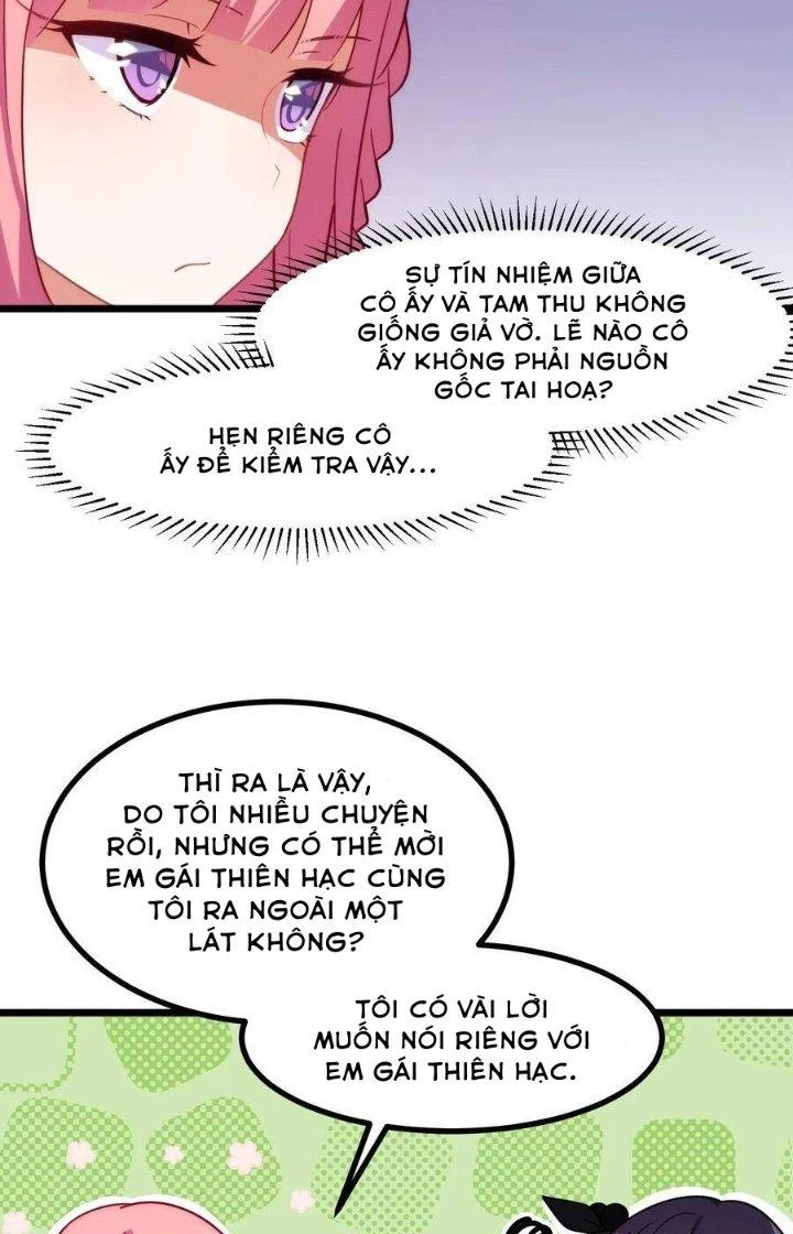 Phương Pháp Sử Dụng Ma Nữ Và Thánh Nữ Chapter 20 - Trang 2