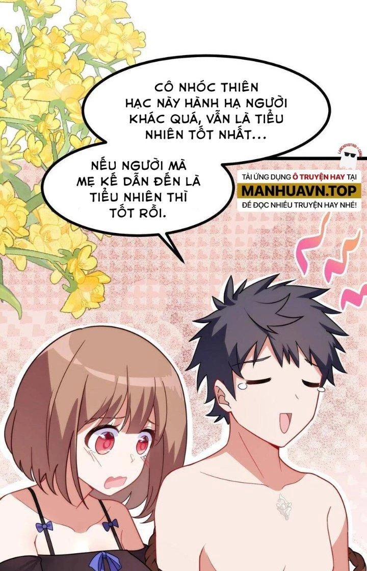 Phương Pháp Sử Dụng Ma Nữ Và Thánh Nữ Chapter 20 - Trang 2