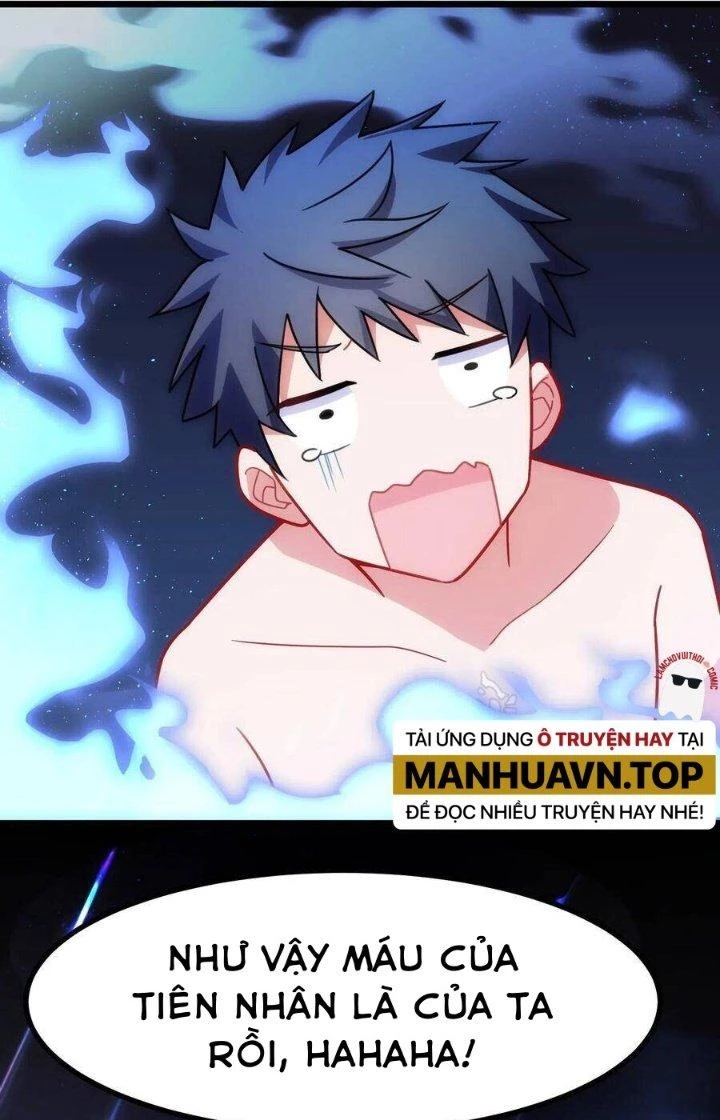 Phương Pháp Sử Dụng Ma Nữ Và Thánh Nữ Chapter 20 - Trang 2