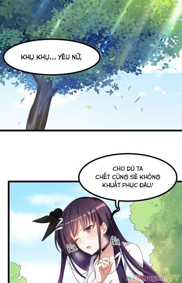 Phương Pháp Sử Dụng Ma Nữ Và Thánh Nữ Chapter 21 - Trang 2