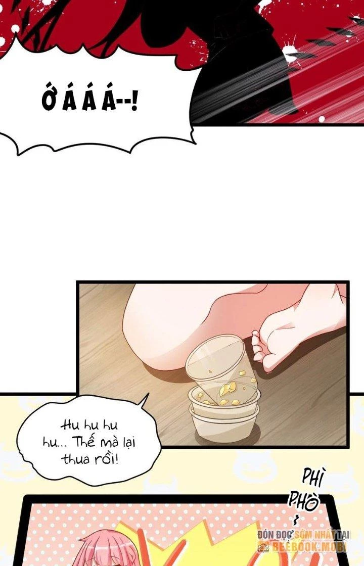 Phương Pháp Sử Dụng Ma Nữ Và Thánh Nữ Chapter 21 - Trang 2