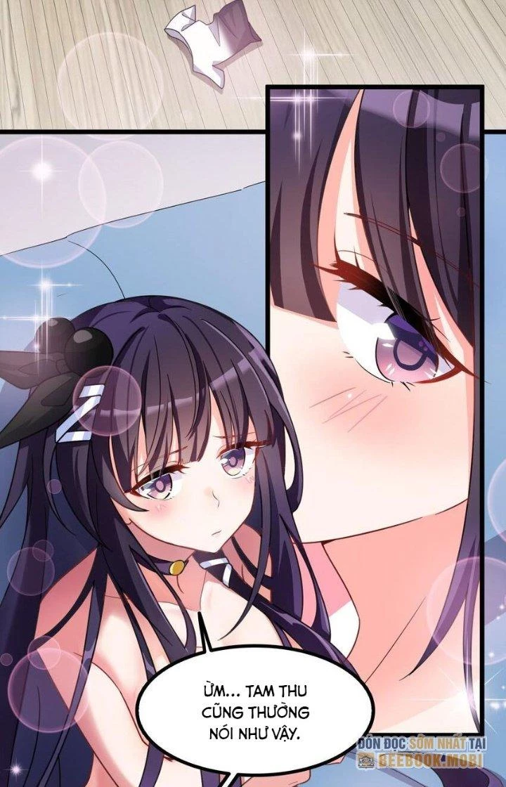 Phương Pháp Sử Dụng Ma Nữ Và Thánh Nữ Chapter 21 - Trang 2
