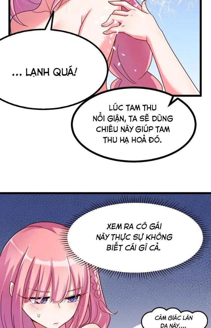 Phương Pháp Sử Dụng Ma Nữ Và Thánh Nữ Chapter 21 - Trang 2