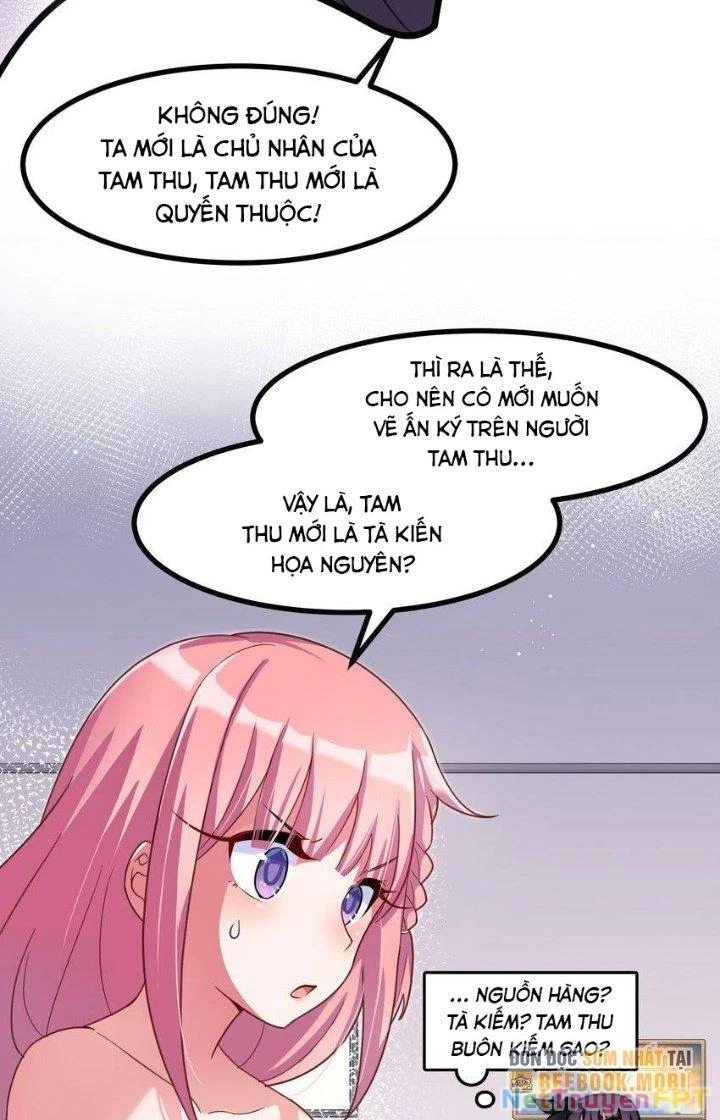 Phương Pháp Sử Dụng Ma Nữ Và Thánh Nữ Chapter 21 - Trang 2