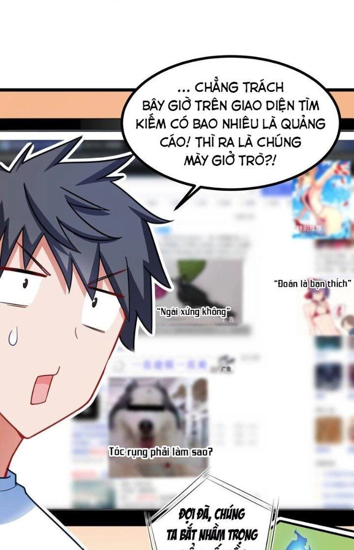 Phương Pháp Sử Dụng Ma Nữ Và Thánh Nữ Chapter 21 - Trang 2