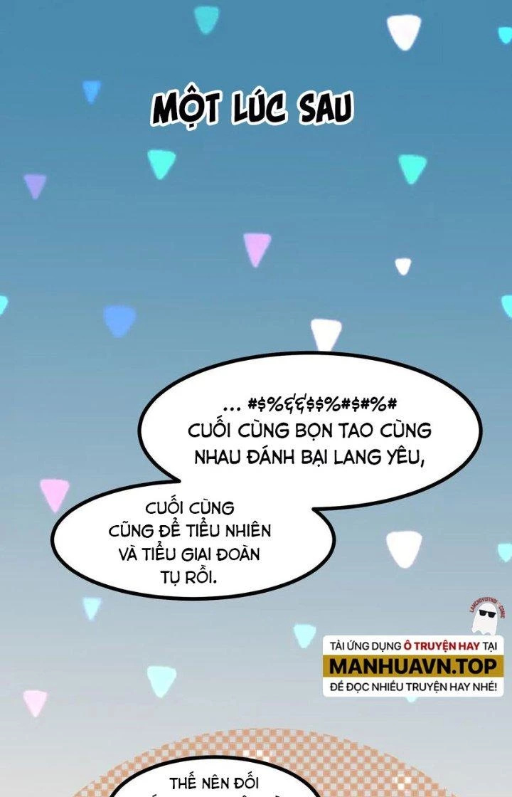 Phương Pháp Sử Dụng Ma Nữ Và Thánh Nữ Chapter 21 - Trang 2