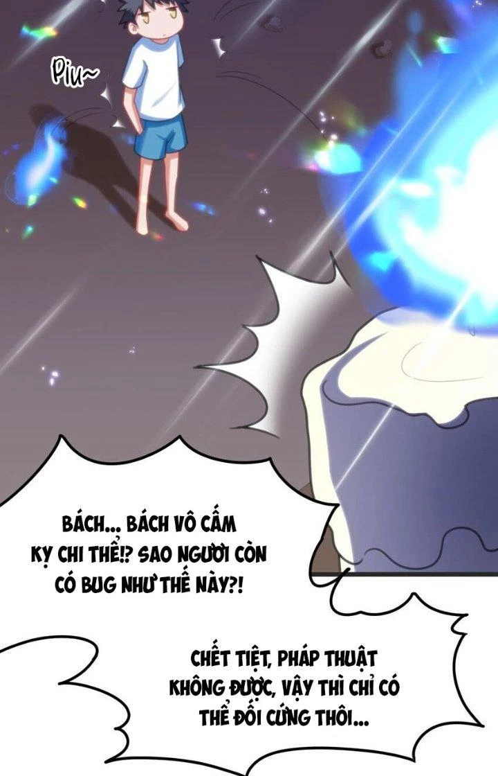 Phương Pháp Sử Dụng Ma Nữ Và Thánh Nữ Chapter 21 - Trang 2