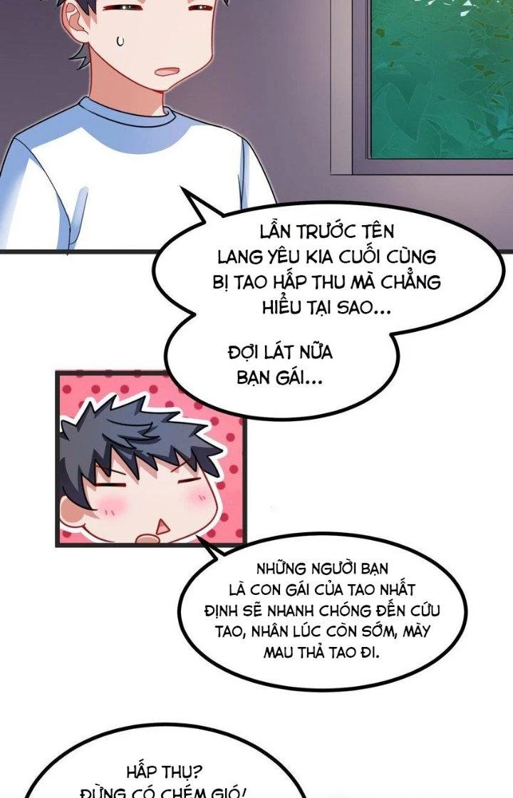 Phương Pháp Sử Dụng Ma Nữ Và Thánh Nữ Chapter 21 - Trang 2