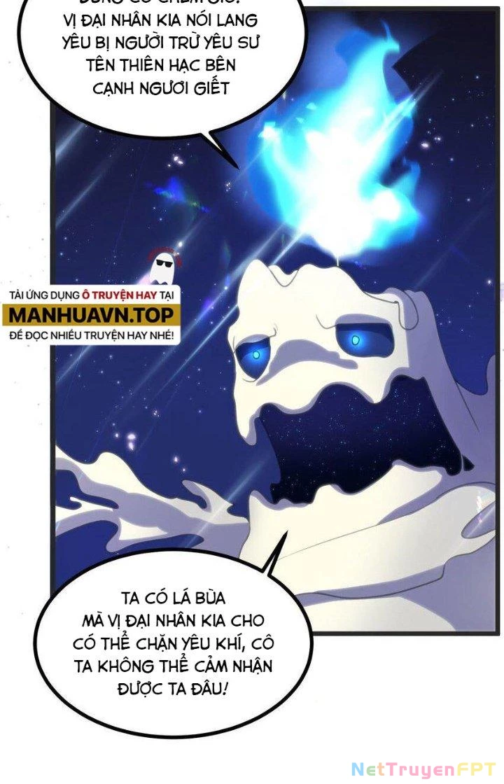 Phương Pháp Sử Dụng Ma Nữ Và Thánh Nữ Chapter 21 - Trang 2