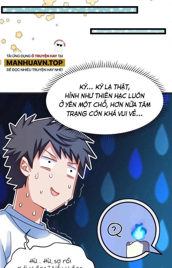 Phương Pháp Sử Dụng Ma Nữ Và Thánh Nữ Chapter 21 - Trang 2