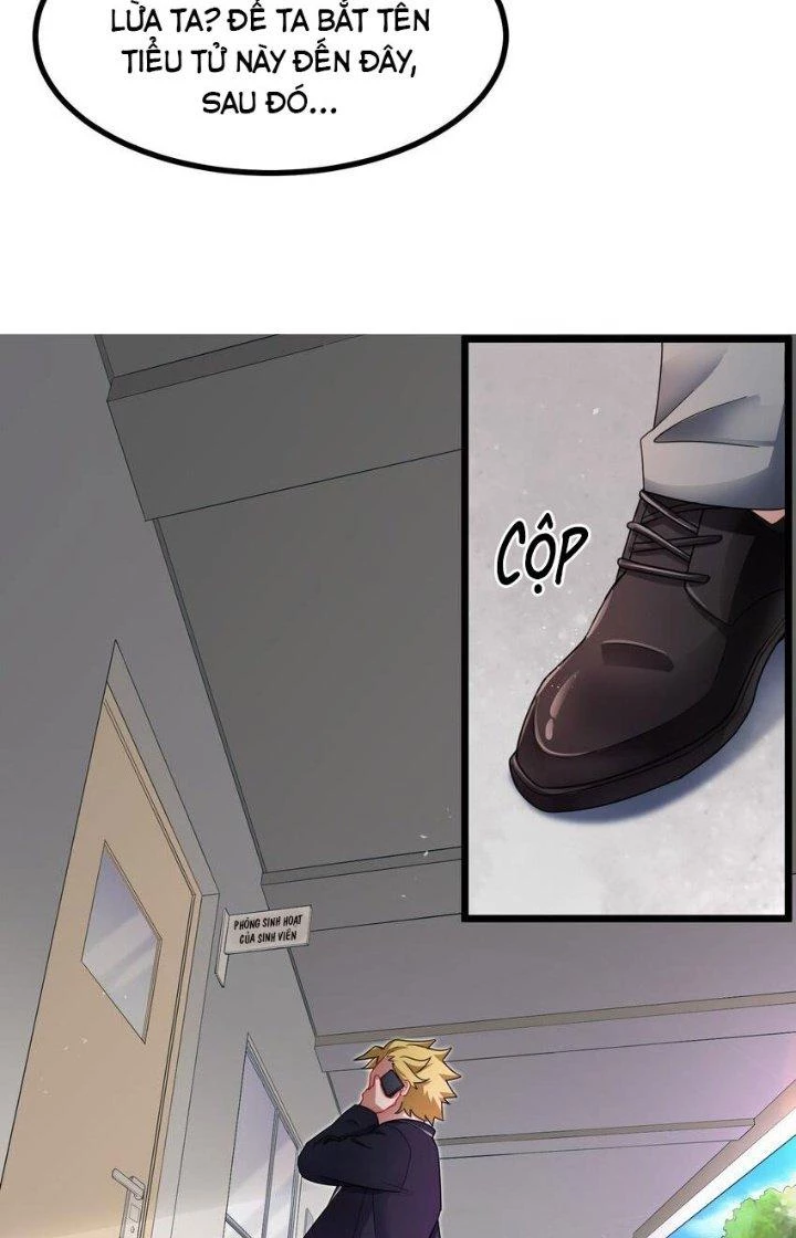 Phương Pháp Sử Dụng Ma Nữ Và Thánh Nữ Chapter 21 - Trang 2