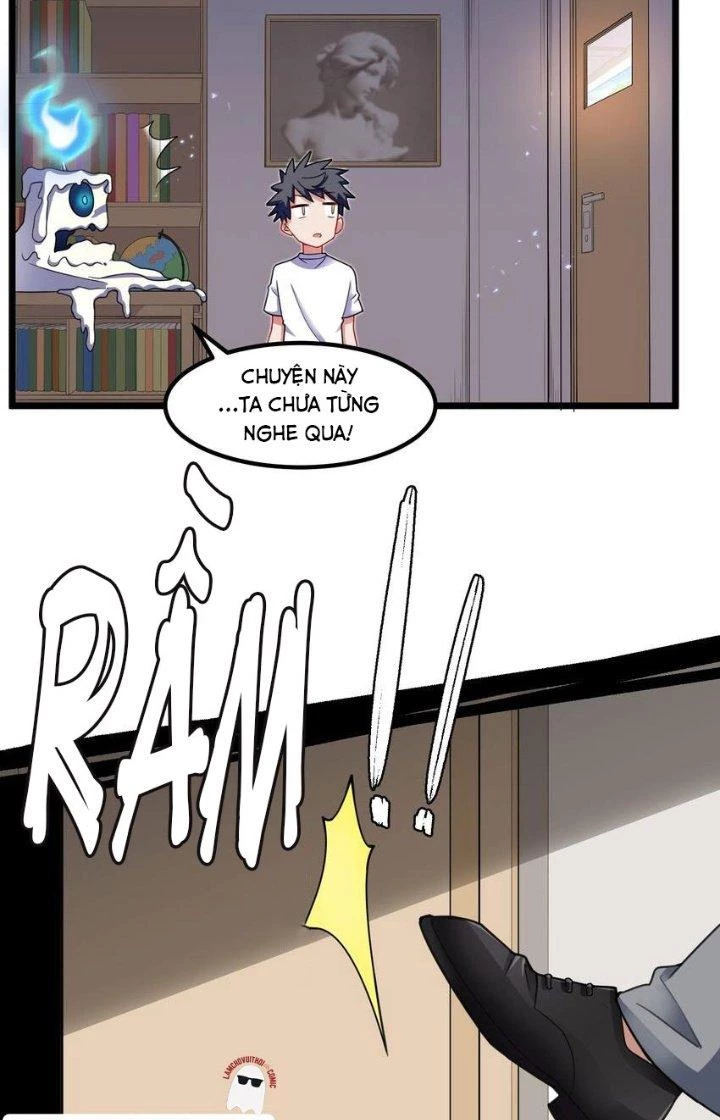 Phương Pháp Sử Dụng Ma Nữ Và Thánh Nữ Chapter 22 - Trang 2