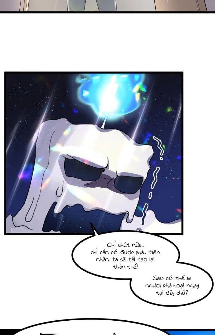 Phương Pháp Sử Dụng Ma Nữ Và Thánh Nữ Chapter 22 - Trang 2