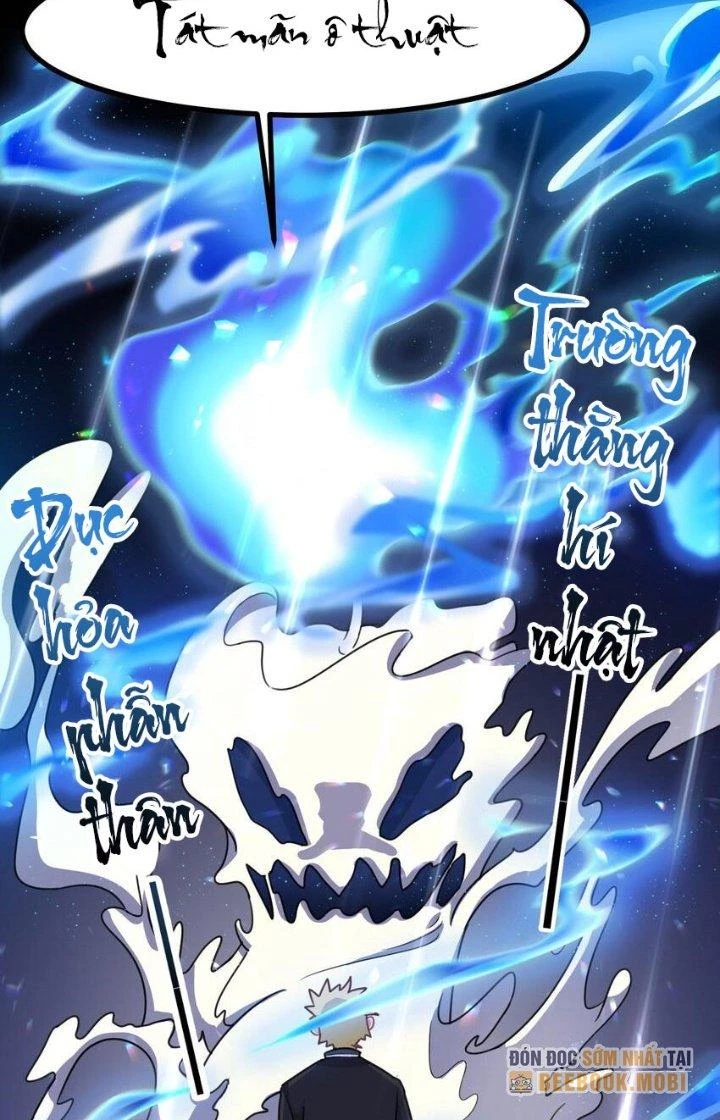 Phương Pháp Sử Dụng Ma Nữ Và Thánh Nữ Chapter 22 - Trang 2