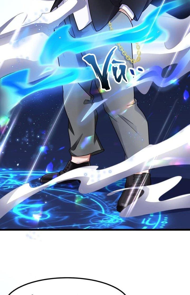 Phương Pháp Sử Dụng Ma Nữ Và Thánh Nữ Chapter 22 - Trang 2