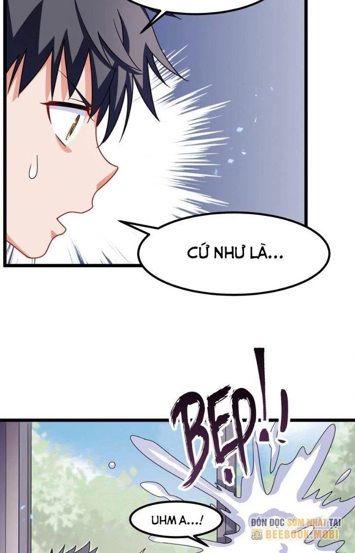 Phương Pháp Sử Dụng Ma Nữ Và Thánh Nữ Chapter 22 - Trang 2