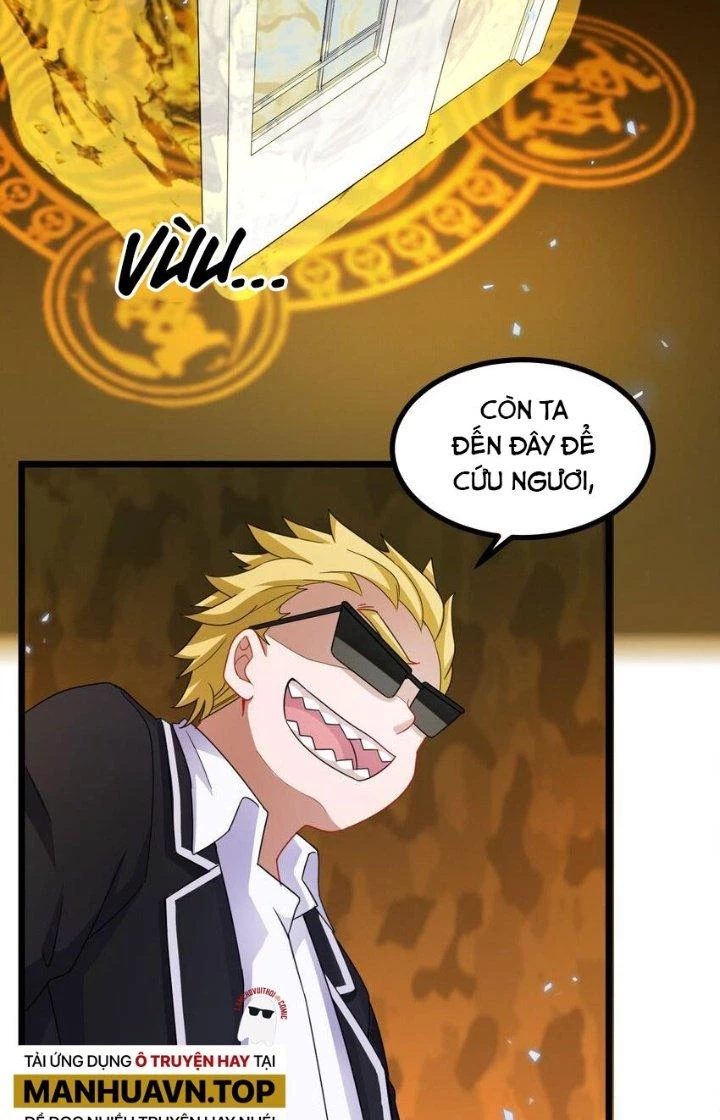 Phương Pháp Sử Dụng Ma Nữ Và Thánh Nữ Chapter 22 - Trang 2