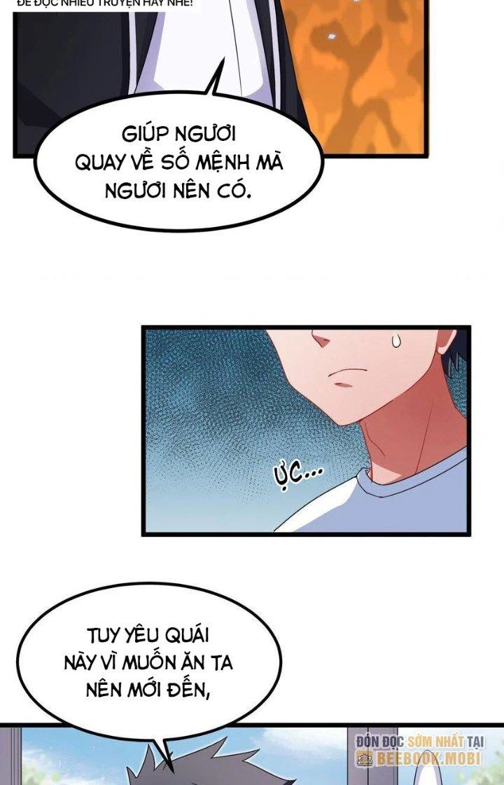 Phương Pháp Sử Dụng Ma Nữ Và Thánh Nữ Chapter 22 - Trang 2