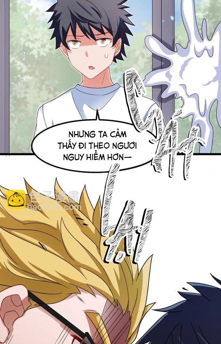 Phương Pháp Sử Dụng Ma Nữ Và Thánh Nữ Chapter 22 - Trang 2