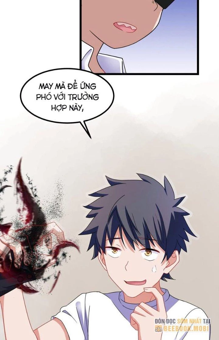 Phương Pháp Sử Dụng Ma Nữ Và Thánh Nữ Chapter 22 - Trang 2