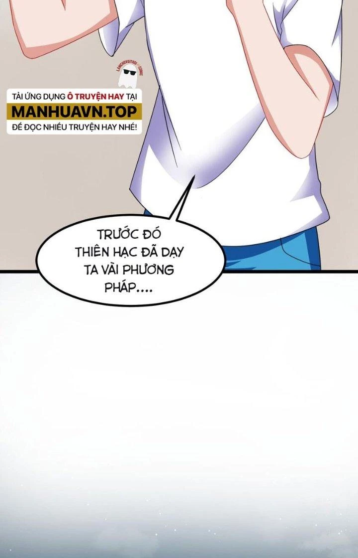 Phương Pháp Sử Dụng Ma Nữ Và Thánh Nữ Chapter 22 - Trang 2