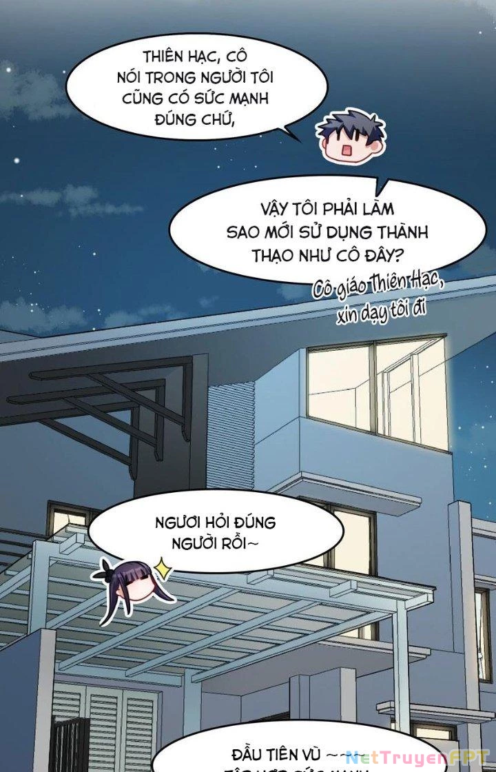 Phương Pháp Sử Dụng Ma Nữ Và Thánh Nữ Chapter 22 - Trang 2