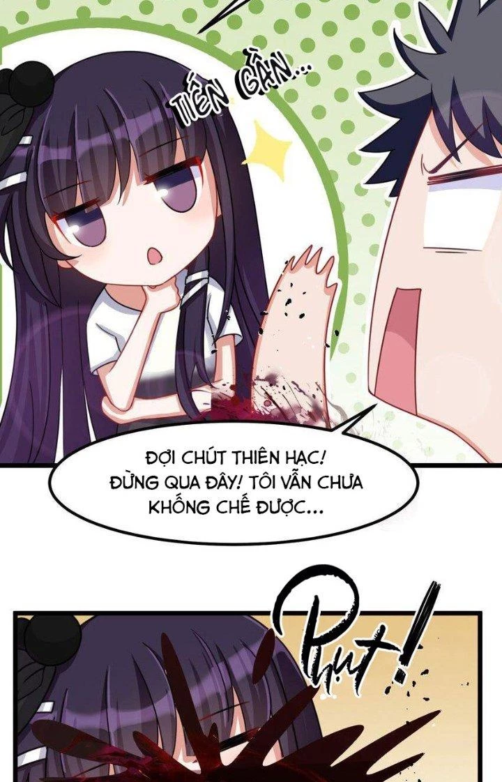 Phương Pháp Sử Dụng Ma Nữ Và Thánh Nữ Chapter 22 - Trang 2