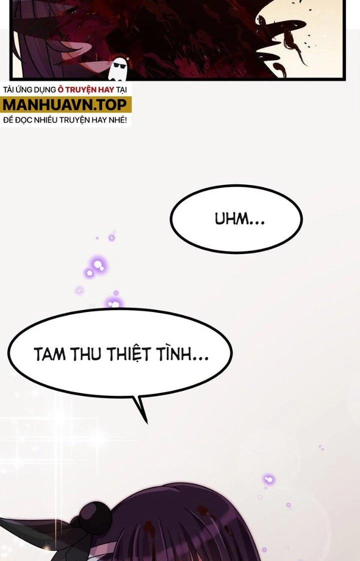 Phương Pháp Sử Dụng Ma Nữ Và Thánh Nữ Chapter 22 - Trang 2