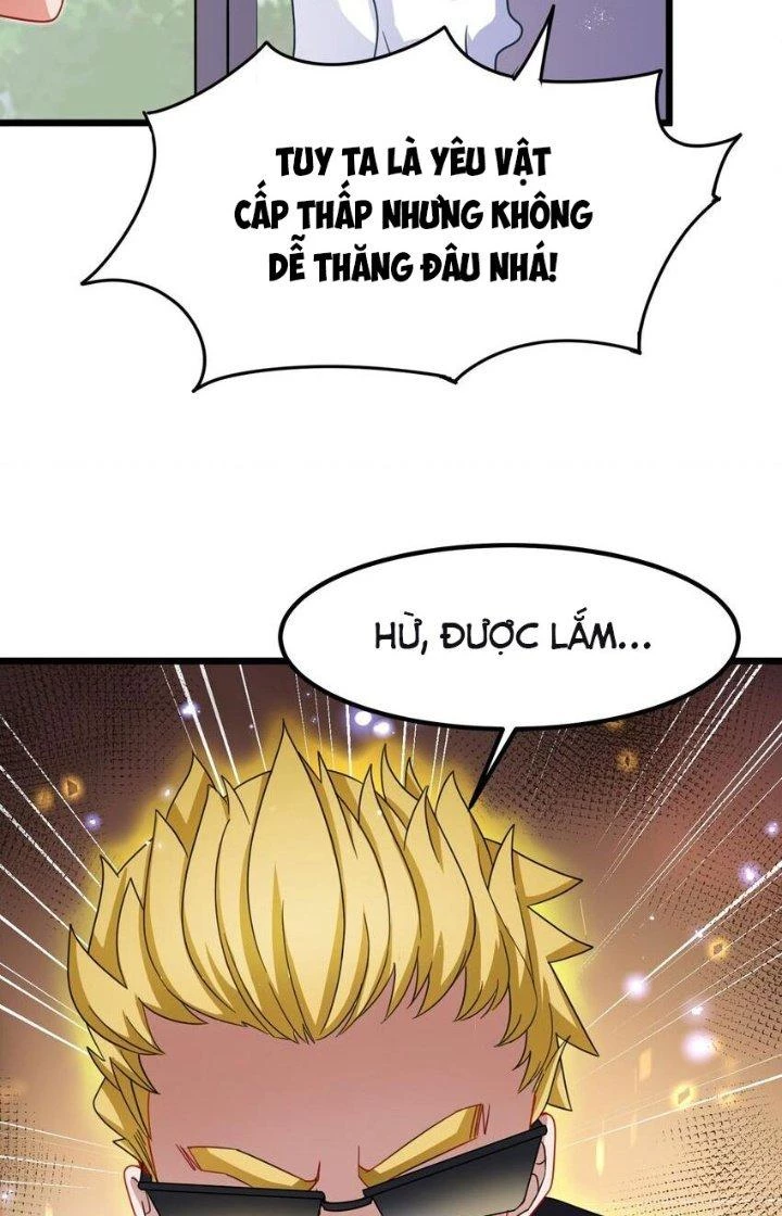 Phương Pháp Sử Dụng Ma Nữ Và Thánh Nữ Chapter 22 - Trang 2