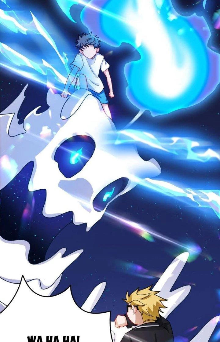 Phương Pháp Sử Dụng Ma Nữ Và Thánh Nữ Chapter 22 - Trang 2