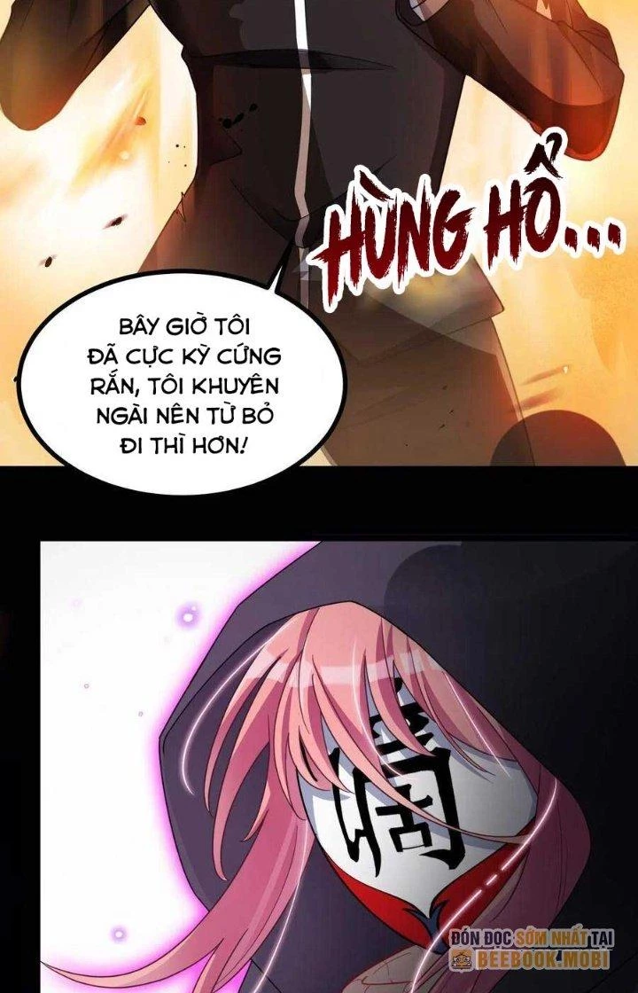 Phương Pháp Sử Dụng Ma Nữ Và Thánh Nữ Chapter 24 - Trang 2