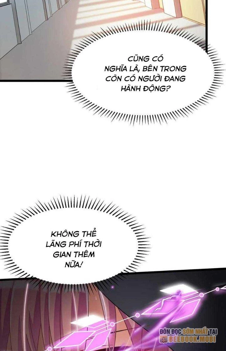 Phương Pháp Sử Dụng Ma Nữ Và Thánh Nữ Chapter 24 - Trang 2