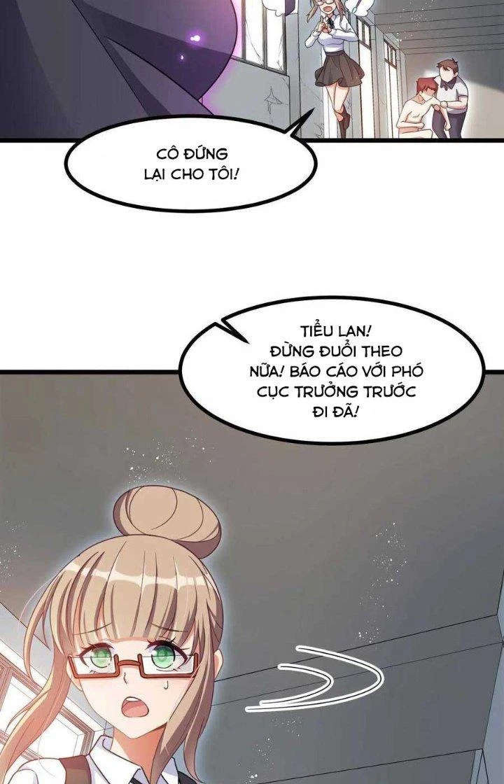 Phương Pháp Sử Dụng Ma Nữ Và Thánh Nữ Chapter 24 - Trang 2