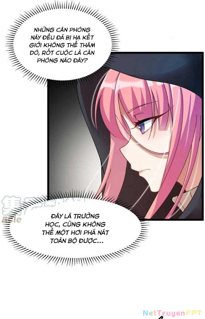 Phương Pháp Sử Dụng Ma Nữ Và Thánh Nữ Chapter 24 - Trang 2