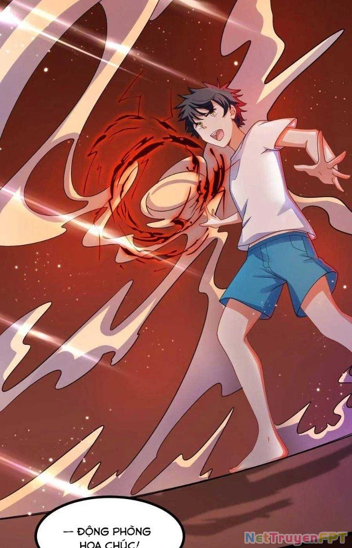 Phương Pháp Sử Dụng Ma Nữ Và Thánh Nữ Chapter 24 - Trang 2