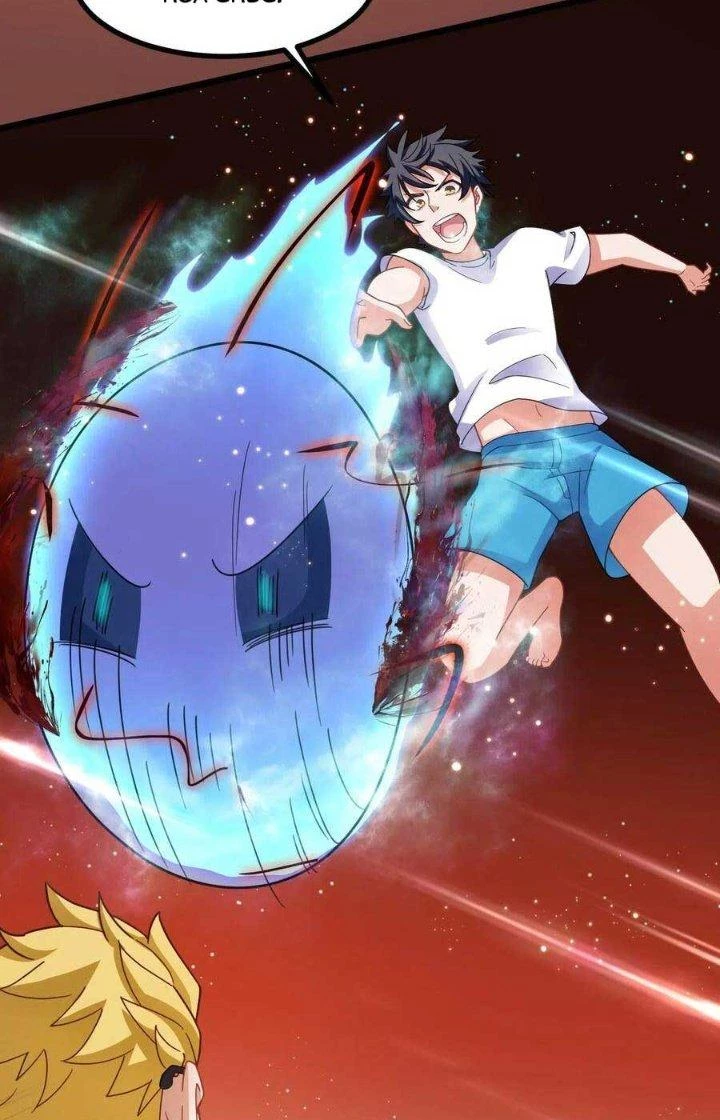 Phương Pháp Sử Dụng Ma Nữ Và Thánh Nữ Chapter 24 - Trang 2