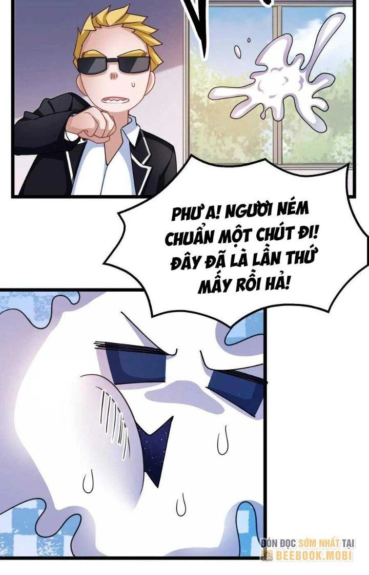 Phương Pháp Sử Dụng Ma Nữ Và Thánh Nữ Chapter 24 - Trang 2