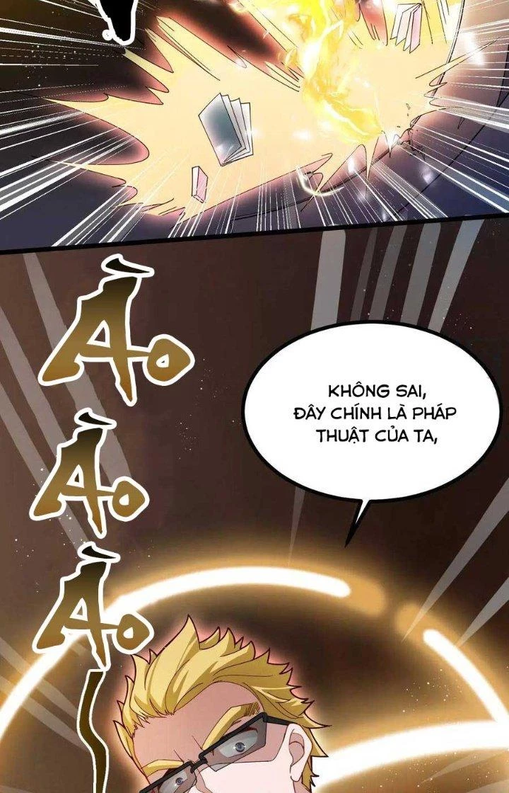 Phương Pháp Sử Dụng Ma Nữ Và Thánh Nữ Chapter 24 - Trang 2