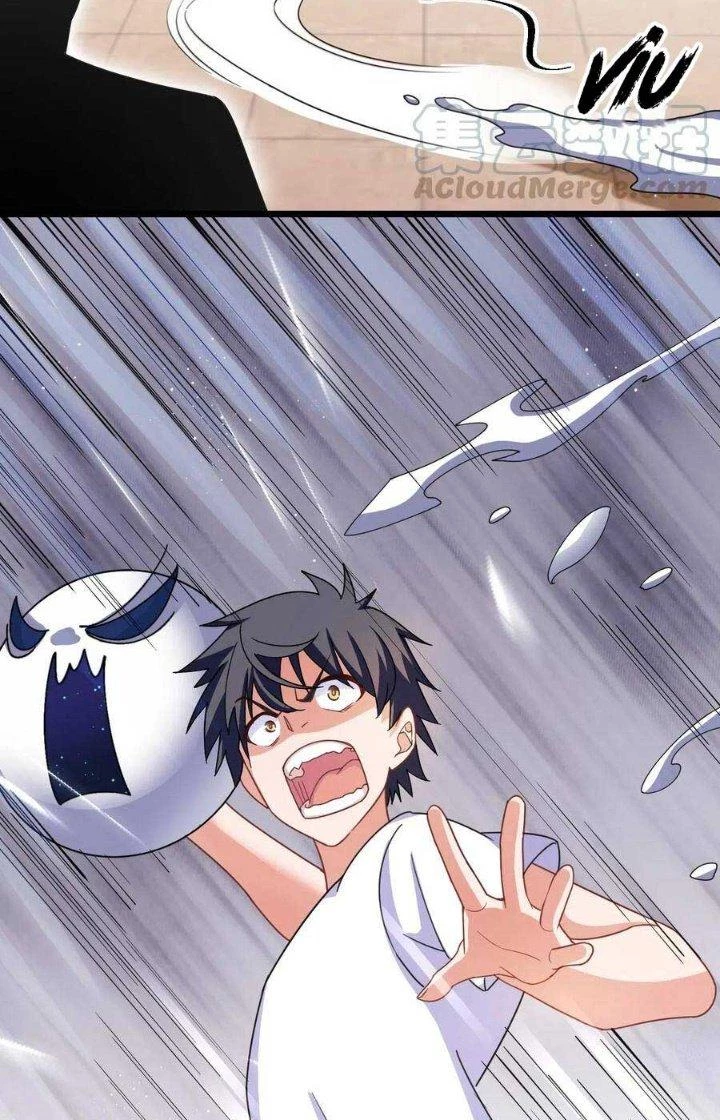 Phương Pháp Sử Dụng Ma Nữ Và Thánh Nữ Chapter 24 - Trang 2