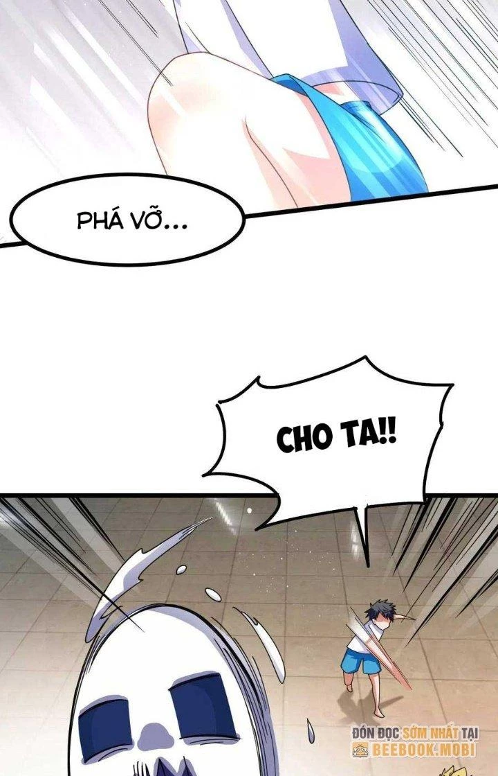 Phương Pháp Sử Dụng Ma Nữ Và Thánh Nữ Chapter 24 - Trang 2